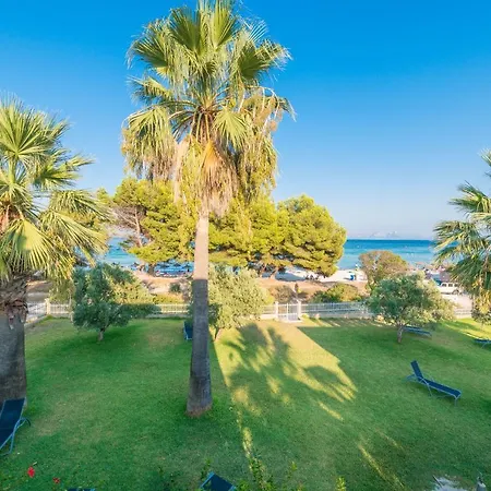 Condesa*holiday 4, Alcudia Port de Alcudia (Mallorca)